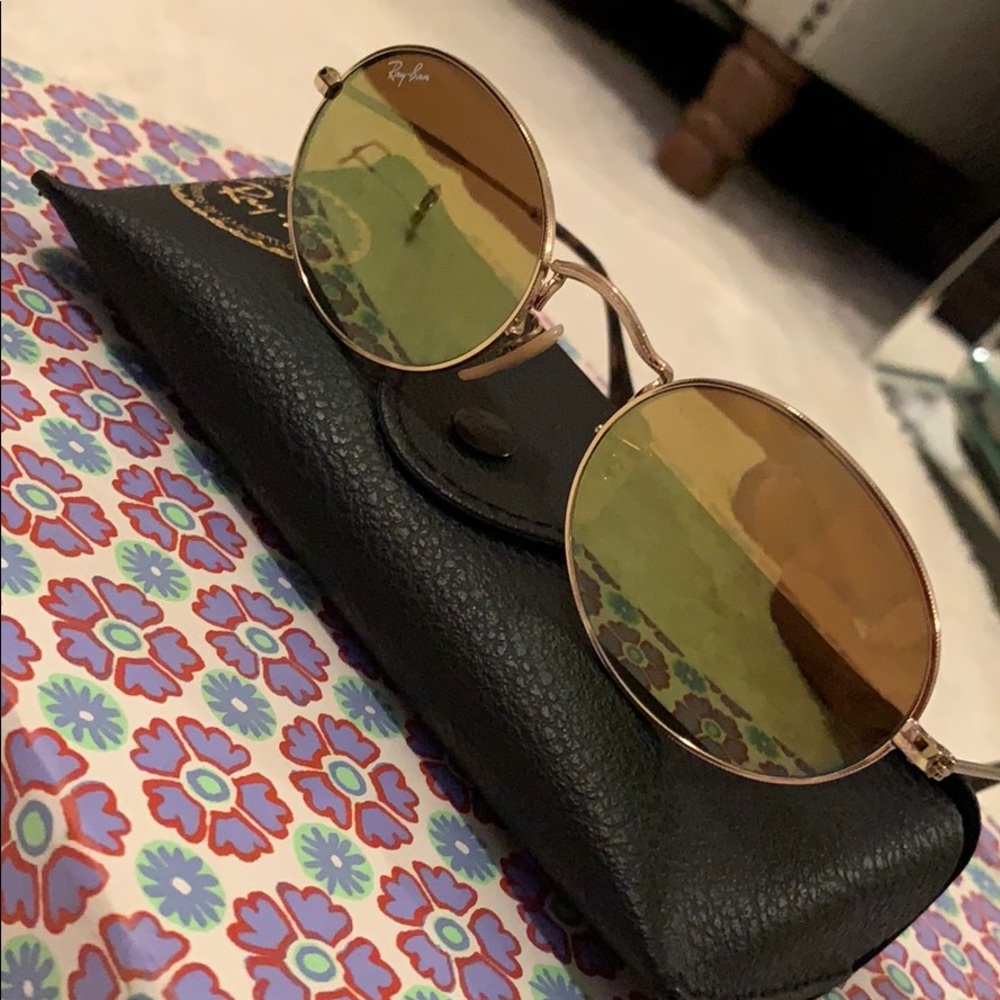 Ray-Ban Sunglasses